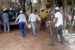 	Comunidad los Olivos